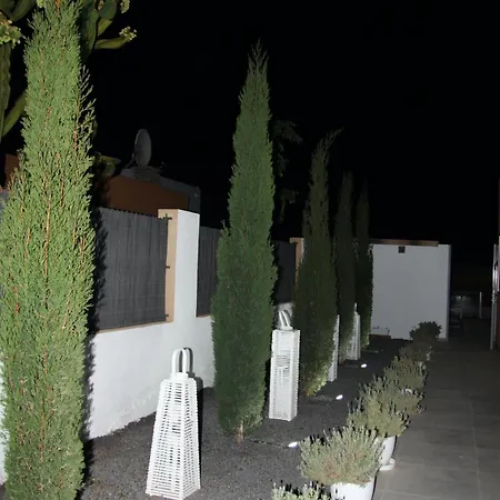 펜션 Mit Pool Fuer 2 Personen Und 4 칼레타데푸스테