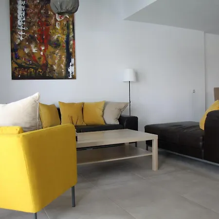 Holiday home Mit Pool Fuer 2 Personen Und 4 *