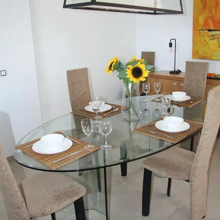 Mit Pool Fuer 2 Personen Und 4 Holiday home Caleta De Fuste