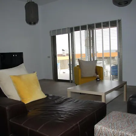 Holiday home Mit Pool Fuer 2 Personen Und 4 Caleta De Fuste