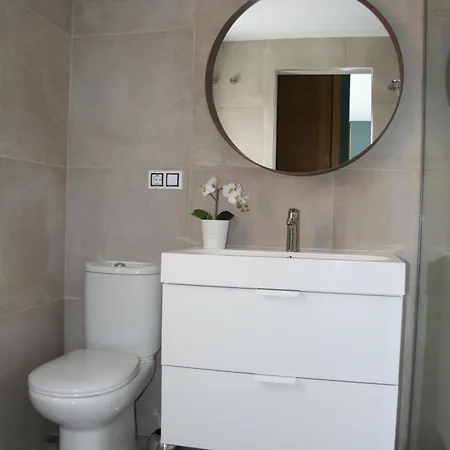 Holiday home Mit Pool Fuer 2 Personen Und 4 Caleta De Fuste